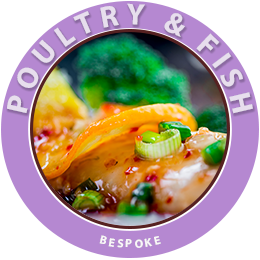 premier diet plan delivery POULTRY-AND-FISH DIET PLANS